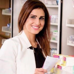 Hala Jawad: The Pharmacy Show Webinar
